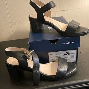 Cole Haan Annette sandals